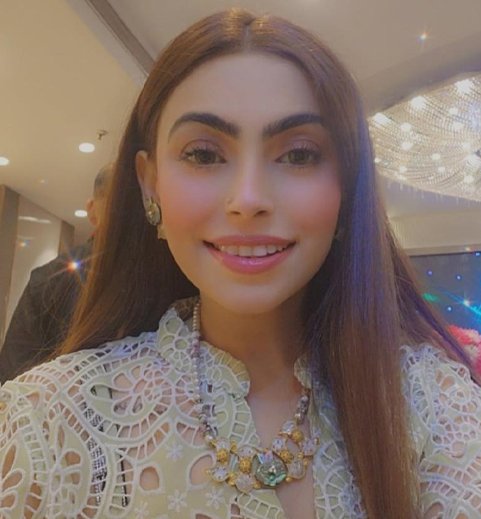 Prakriti Sethi
